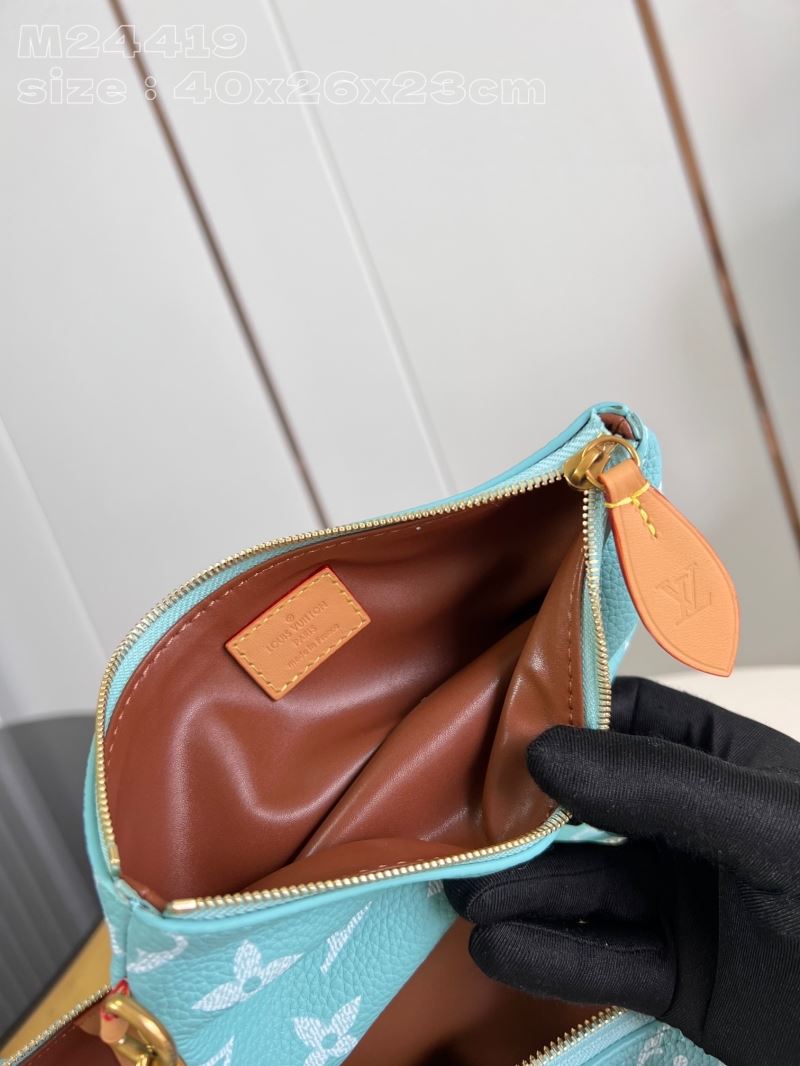 Louis Vuitton Speedy Bags